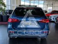 2020 Mercedes Benz B 220