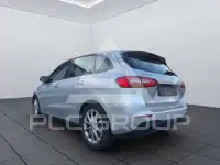 2020 Mercedes Benz B 220