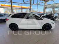 2020 Mercedes Benz B 220