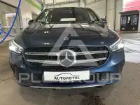 2020 Mercedes Benz B 220