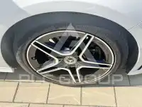 2020 Mercedes Benz B 220
