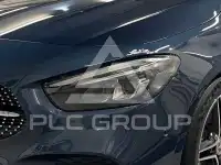 2020 Mercedes Benz B 220