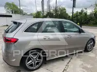 2020 Mercedes Benz B 220