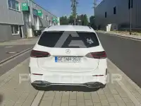 2020 Mercedes Benz B 220