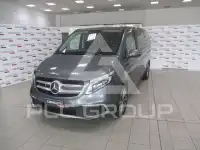 2020 Mercedes Benz V