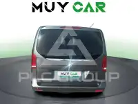 2020 Mercedes Benz V