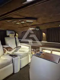 2020 Mercedes Benz V