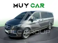 2020 Mercedes Benz V