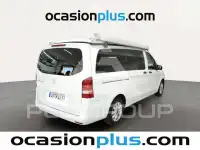 2020 Mercedes Benz V