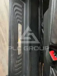 2020 Mercedes Benz V