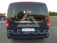 2020 Mercedes Benz V
