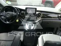 2020 Mercedes Benz V