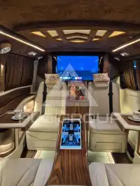 2020 Mercedes Benz V