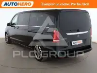 2020 Mercedes Benz V