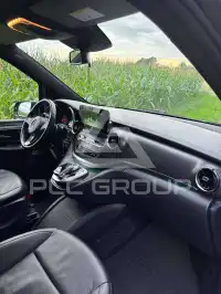 2020 Mercedes Benz V