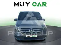 2020 Mercedes Benz V