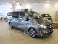 2020 Mercedes Benz V