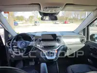 2020 Mercedes Benz V