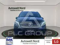 2020 Mercedes Benz V