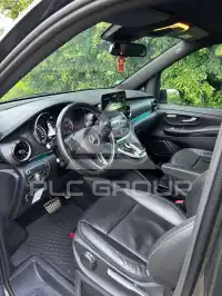 2020 Mercedes Benz V