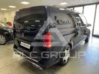 2019 Mercedes Benz V