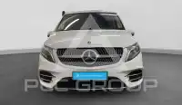 2020 Mercedes Benz V