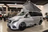 2020 Mercedes Benz V