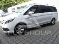 2020 Mercedes Benz V