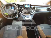 2020 Mercedes Benz V