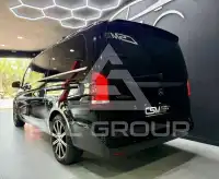 2020 Mercedes Benz V
