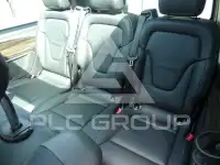 2020 Mercedes Benz V