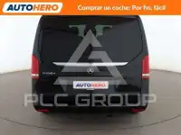 2020 Mercedes Benz V