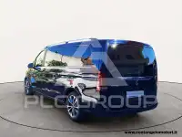 2020 Mercedes Benz V
