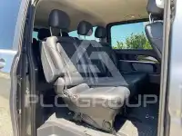 2020 Mercedes Benz V