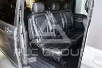 2020 Mercedes Benz V