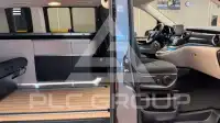 2020 Mercedes Benz V