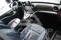 2020 Mercedes Benz V