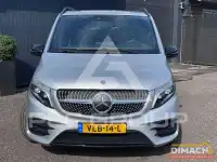 2020 Mercedes Benz V