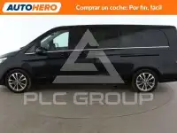 2020 Mercedes Benz V