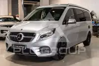 2020 Mercedes Benz V