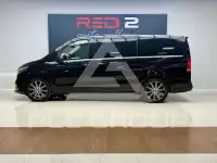 2020 Mercedes Benz V