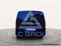 2020 Mercedes Benz V