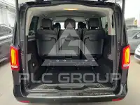 2020 Mercedes Benz V