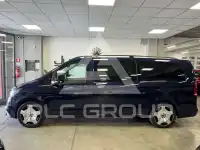 2019 Mercedes Benz V