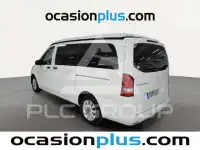2020 Mercedes Benz V