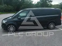 2020 Mercedes Benz V