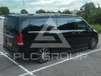 2020 Mercedes Benz V