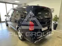 2019 Mercedes Benz V