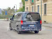 2020 Mercedes Benz V