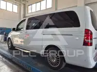 2020 Mercedes Benz V